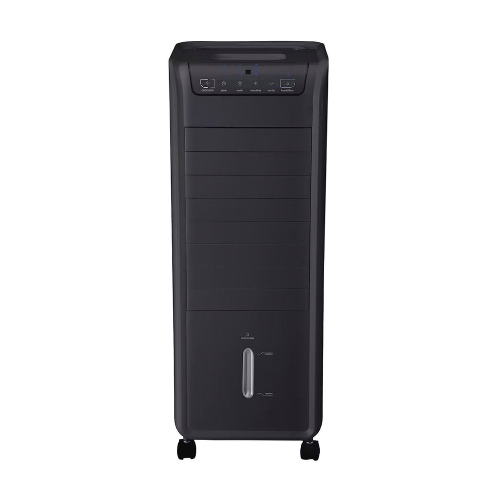 Midea Enfriador de Aire 28" Ice Cool Negro