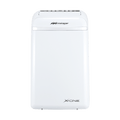 Mirage X-ONE Aire Acondicionado Portátil 110V 1T Blanco