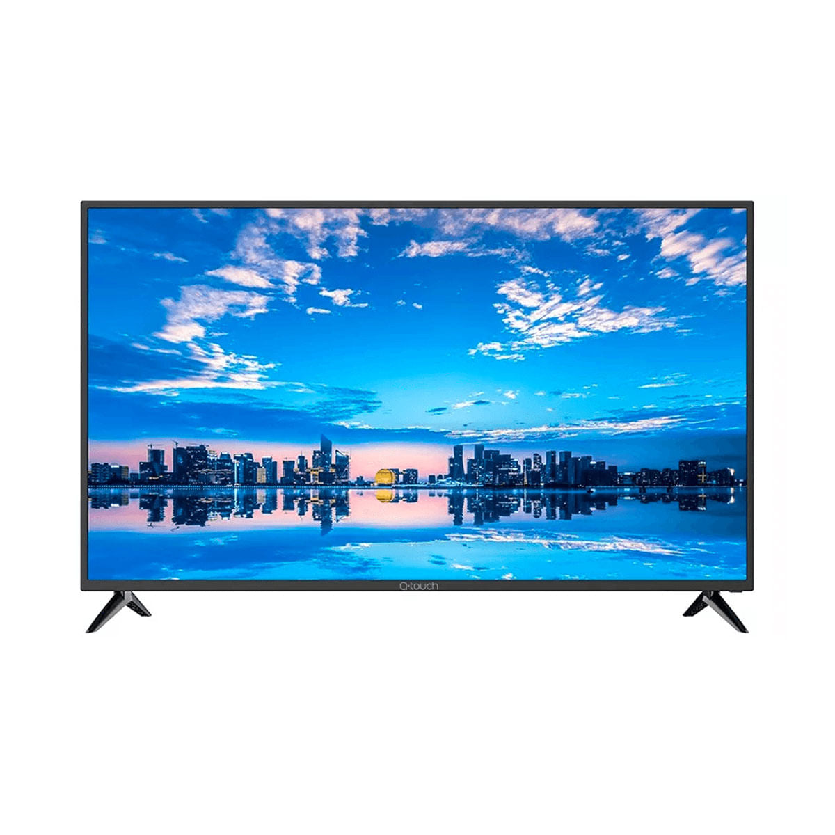 Pantalla Q-Touch Smart TV QN4023 FHD Linux