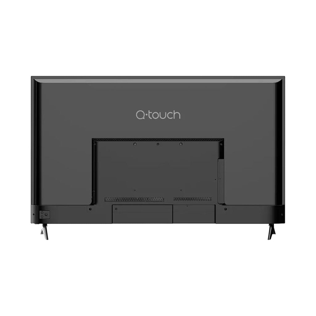 Pantalla Q-Touch Smart TV QN4023 FHD Linux