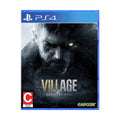 Videojuego Resident Evil Village